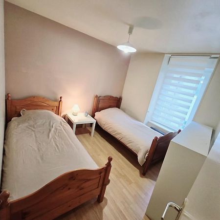 לנדיוויזיו Appartement T3 מראה חיצוני תמונה