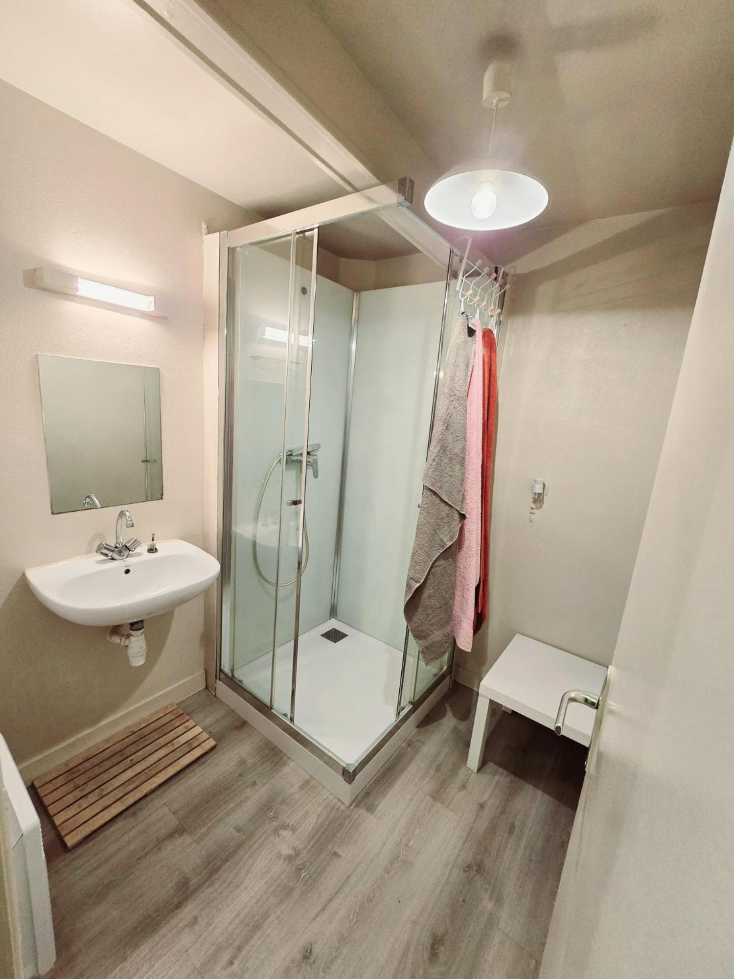 לנדיוויזיו Appartement T3 מראה חיצוני תמונה
