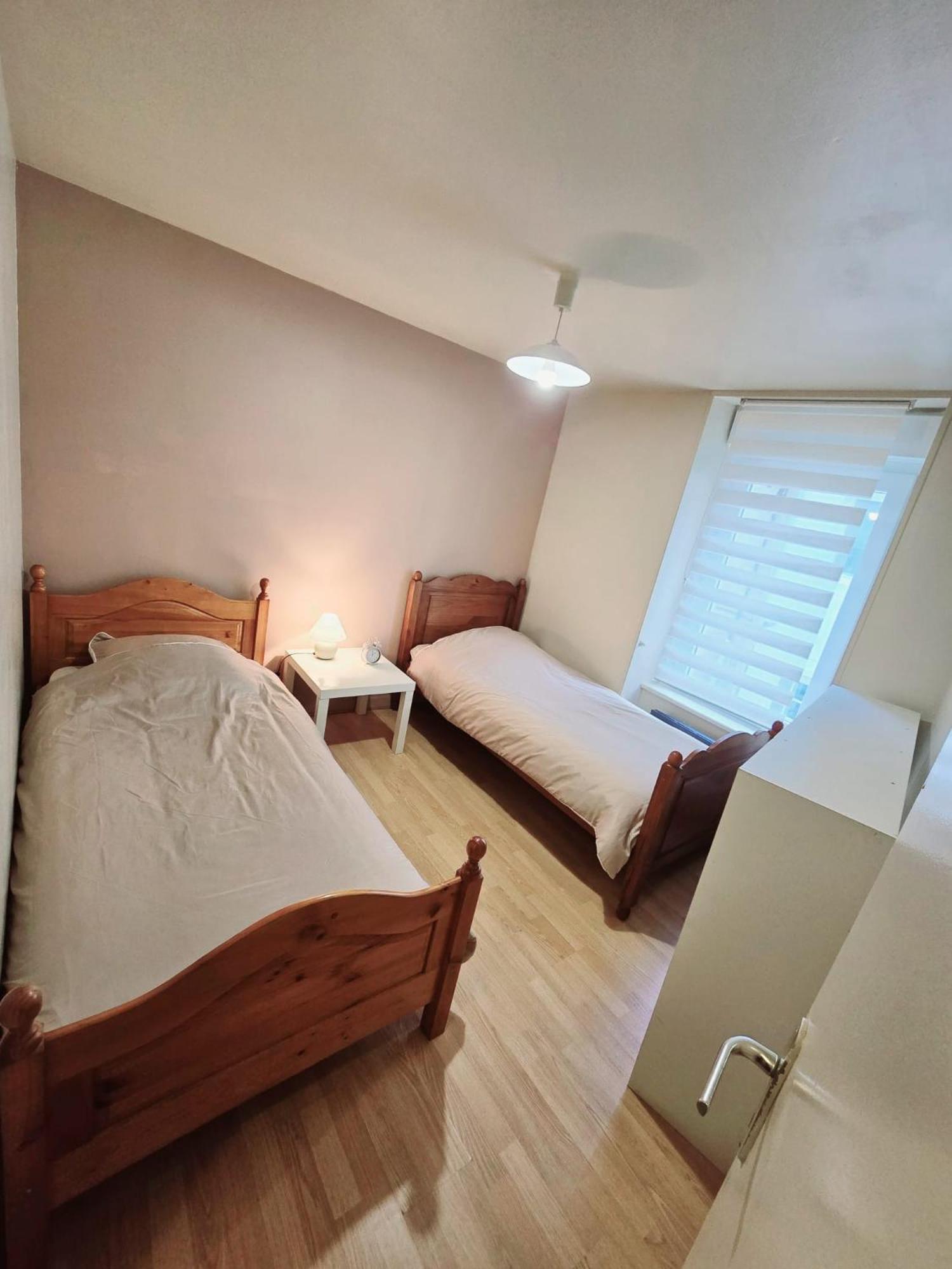 לנדיוויזיו Appartement T3 מראה חיצוני תמונה
