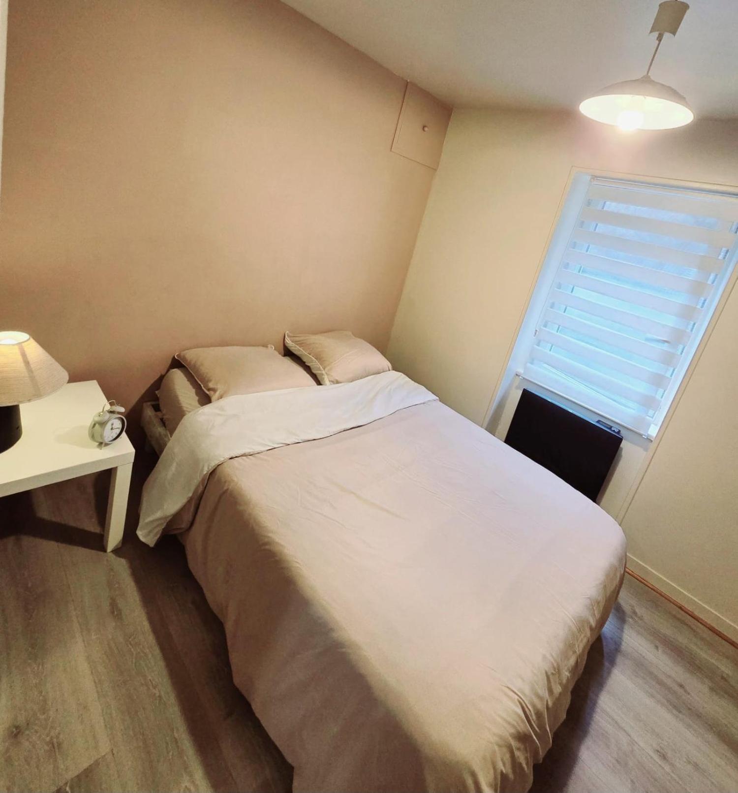 לנדיוויזיו Appartement T3 מראה חיצוני תמונה