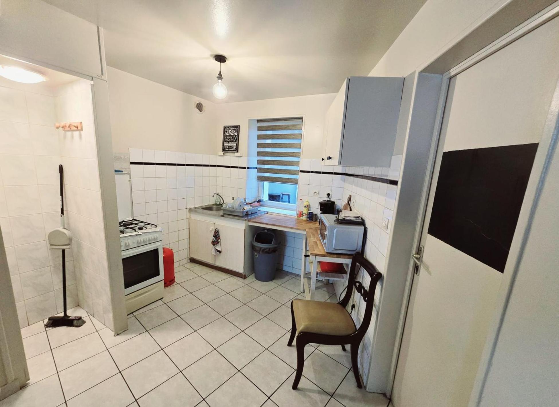 לנדיוויזיו Appartement T3 מראה חיצוני תמונה