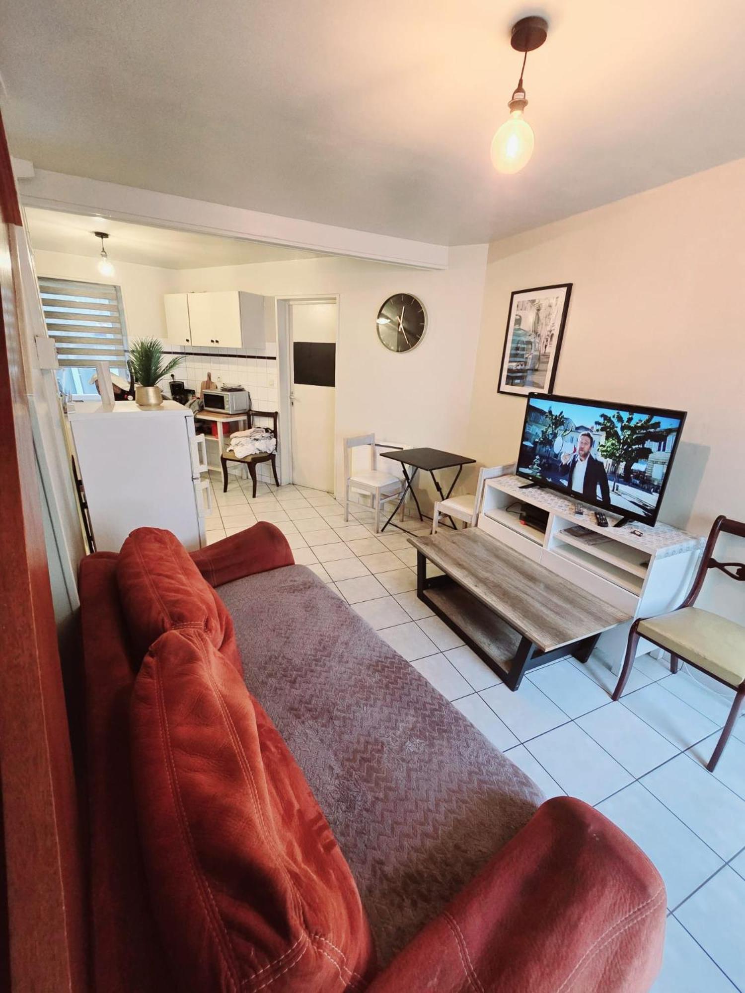 לנדיוויזיו Appartement T3 מראה חיצוני תמונה